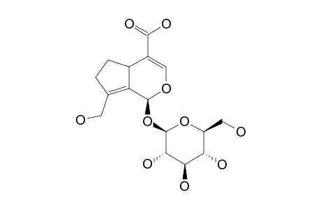 ARBORESCOSIDIC-ACID