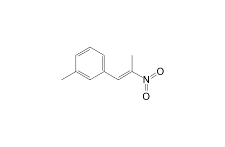 3-METHYL-TRANS-BETA-METHYL-BETA-NITROSTYRENE