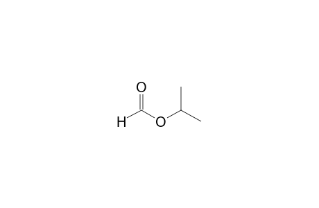 Formic acid, isopropyl ester