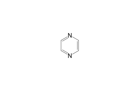 Pyrazine