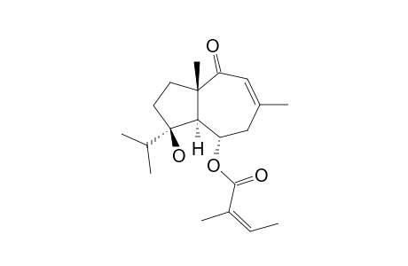 1-OXOJAESKEANADIOL-ANGELATE