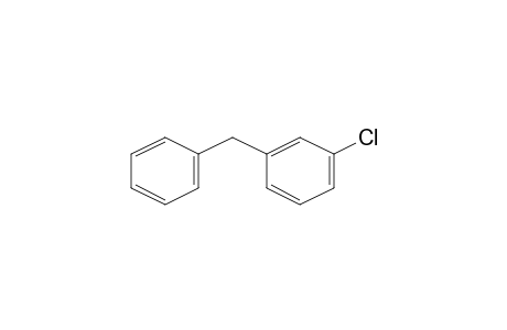 3-Chlorodiphenylmethane