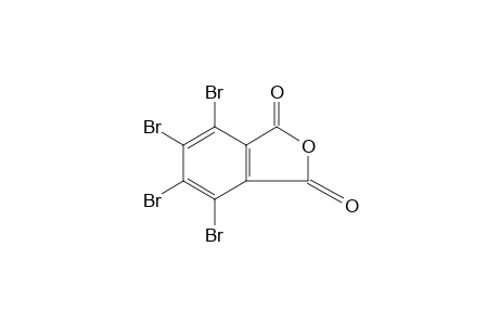 Tetrabromophthalic anhydride