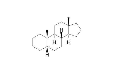 5b-Androstane