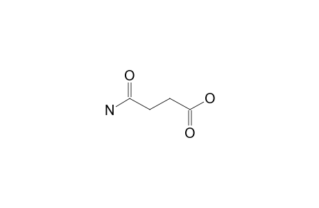 Succinamic acid