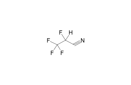 2,3,3,3-TETRAFLUOROPROPIONITRILE