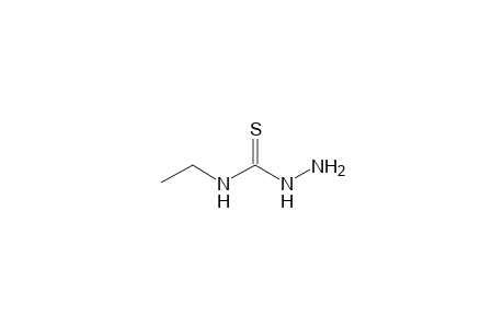 4-Ethyl-3-thiosemicarbazide