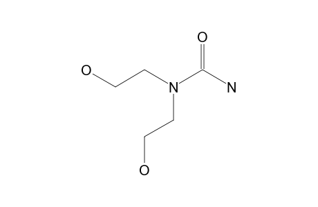 1,1-bis(2-hydroxyethyl)urea