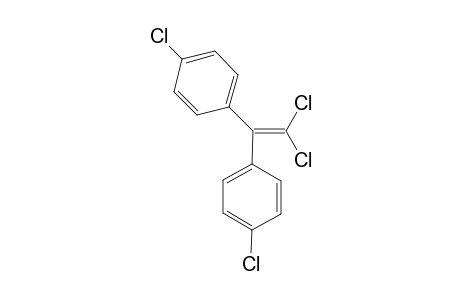 1,1-Dichloro-2,2-bis(4-chlorophenyl)ethene