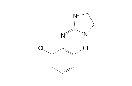 Clonidine