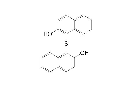 1,1'-thiodi-2-naphthol