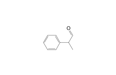 2-Phenyl-propionaldehyde