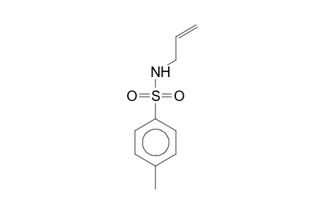 N-Allyl-4-methylbenzenesulfonamide