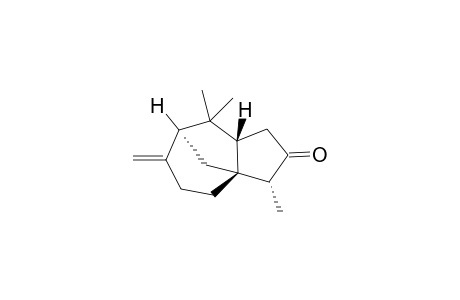 Cedren-3-one <2-epi-beta->