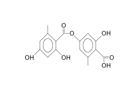 Lecanoric acid