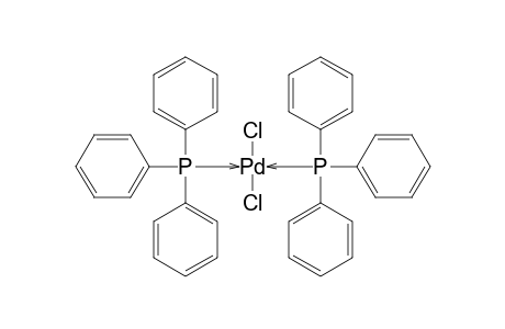 Bis(triphenylphosphine)palladium(II) dichloride