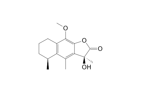 RADULIFOLIN-B