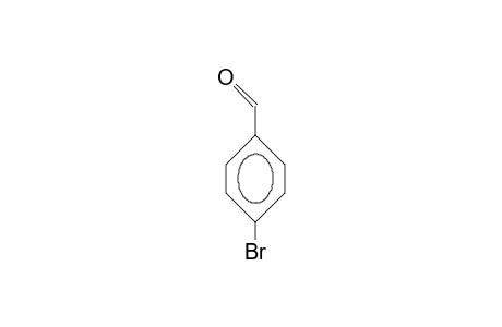 4-Bromobenzaldehyde