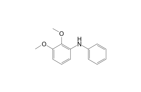 2,3-Dimethoxy-N-phenylaniline