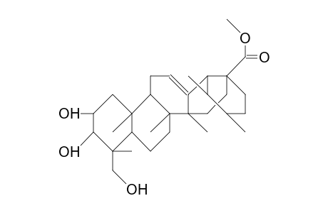 Methyl-asiatate