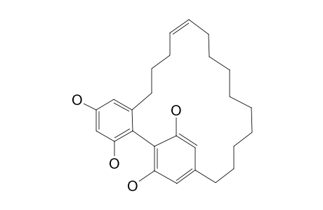 KERMADECIN-H