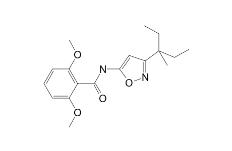 Isoxaben