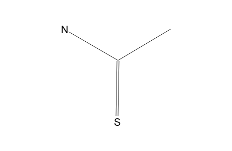 Thioacetamide