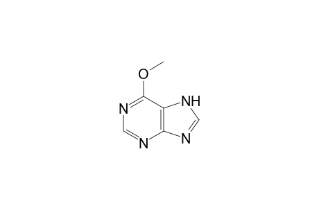 6-Methoxypurine