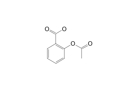 Acetylsalicylic acid