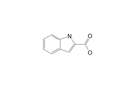 3-Carboxyindole