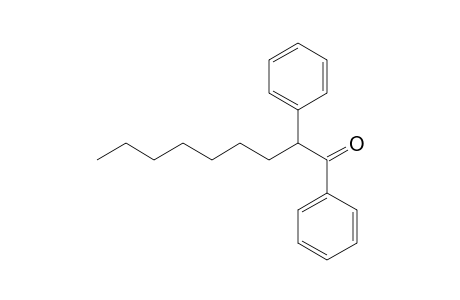 NONANOPHENONE, 2-PHENYL-,