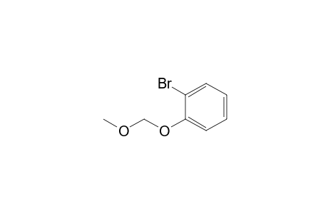 1-Bromo-2-(methoxymethoxy)benzene