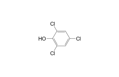 2,4,6-Trichlorophenol