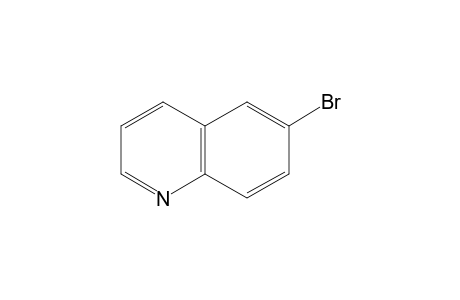 6-Bromoquinoline