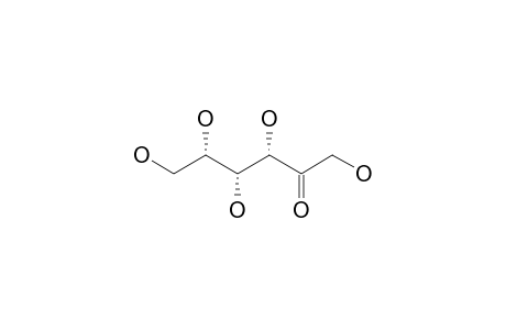 L-Sorbose keto-form