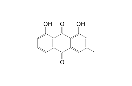 Chrysophanol