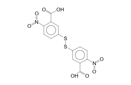 5,5'-Dithiobis(2-nitrobenzoic acid)