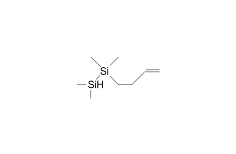 1-(3-BUTENYL)-1,1,2,2-TETRAMETHYLDISILANE