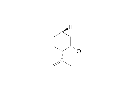 (-)-NEOISO-ISOPULEGOL