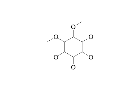 1,2-Di-O-methyl-myo-inositol