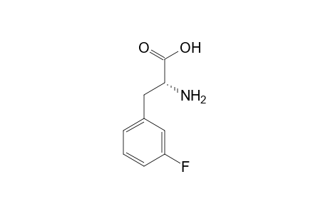 3-Fluoro-D-phenylalanine