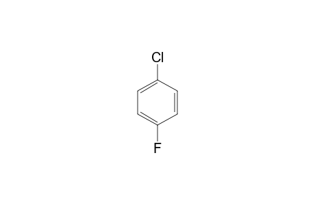 PARA-CHLOROFLUOROBENZENE