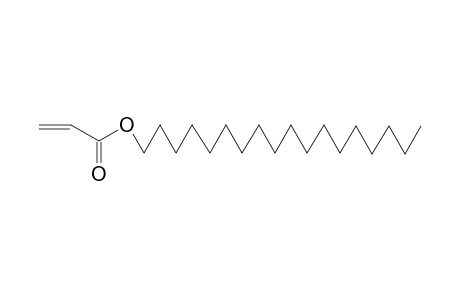 n-Octadecyl acrylate, high purity