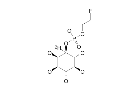 1-D-O-2'-FLUOROETHYL-MYO-INOSITOL-PHOSPHATE