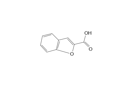 Benzofuran-2-carboxylic acid