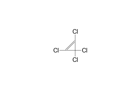 Tetrachloro-cyclopropene