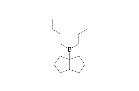 CIS-BICYCLO-[3.3.0]-OCT-1-YL-DI-N-BUTYLBORANE