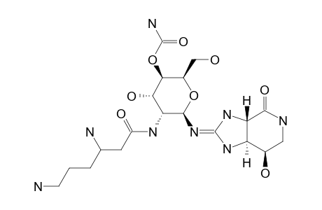 STREPTOTHRICIN-F