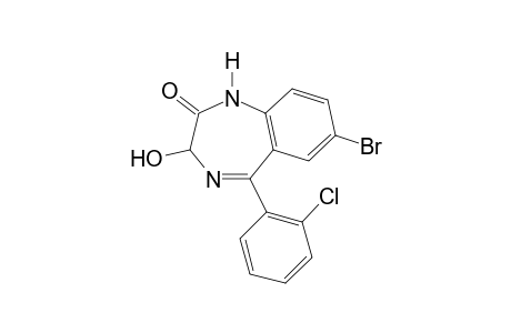 3-Hydroxy Phenazepam