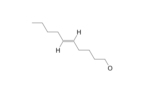 trans-5-Decen-1-ol